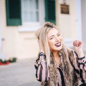 Meet your Posher, Kaitlyn